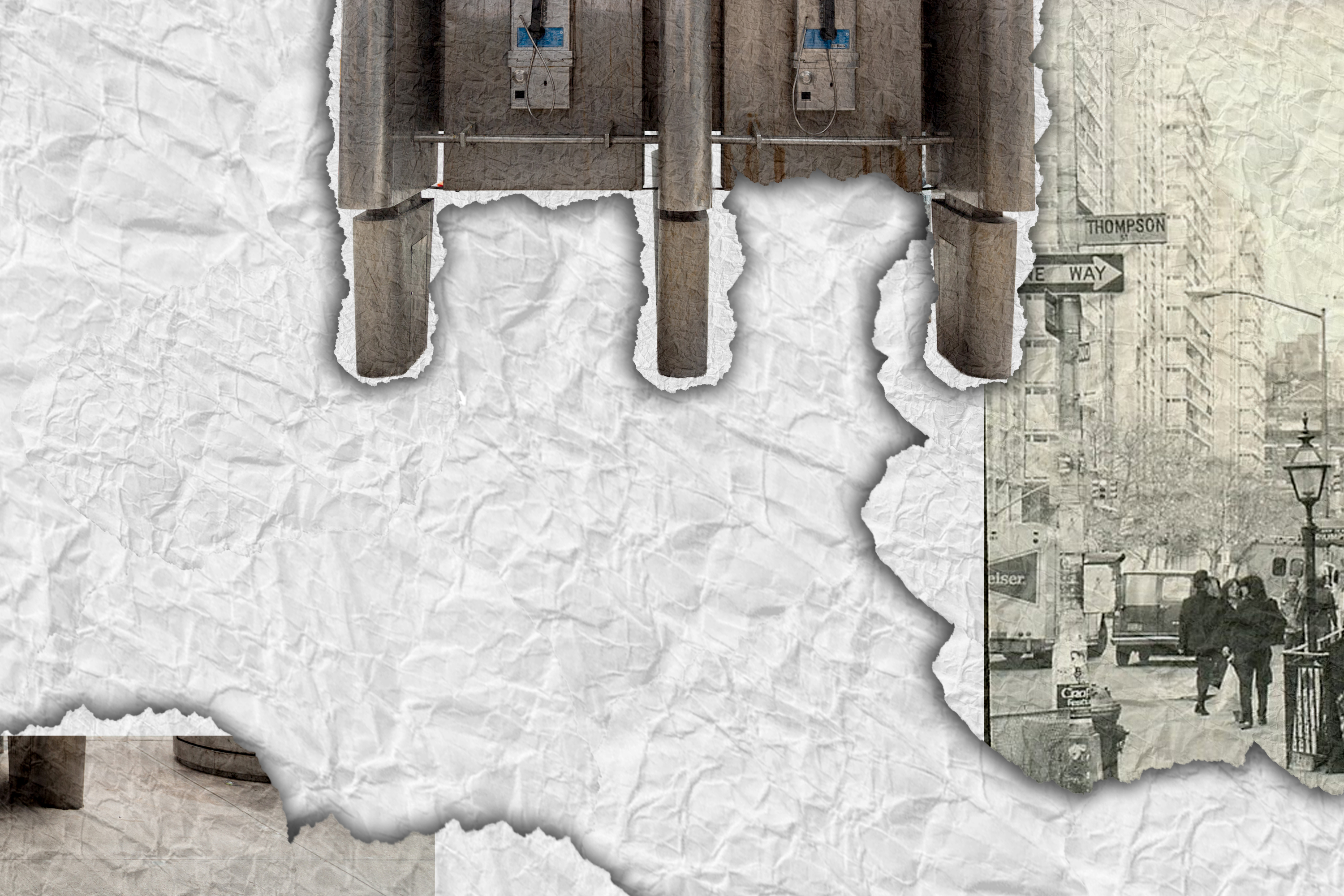 Kinetic Type — motion detail